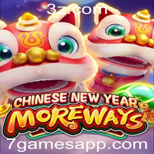 Descubra o Fascinante Jogo CHINESENEWYEARMOREWAYS: Uma Experiência Imersiva