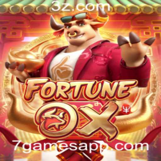 Descubra o Fascinante Mundo do Jogo FortuneOx