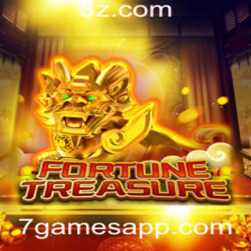 Descubra o Fascinante Mundo de FortuneTreasure: O Jogo que Conquista Multidões