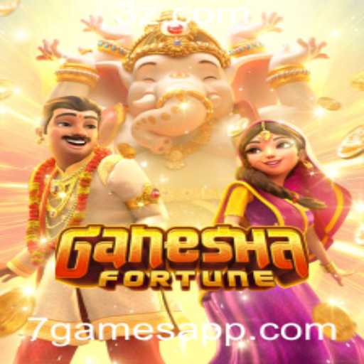 GaneshaFortune: A Nova Experiência de Jogo com 7Games