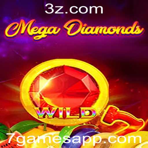Descubra o MegaDiamond: O Novo Jogo Sensação do Ano
