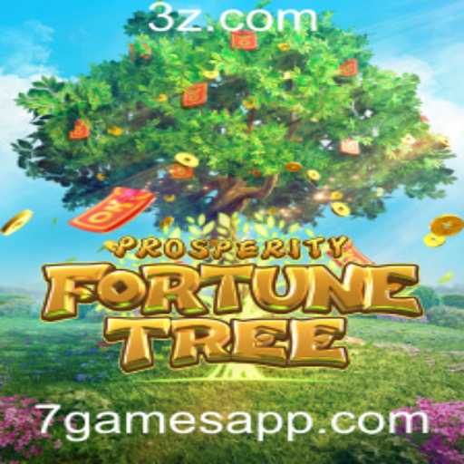 Explorando o universo de ProsperityFortuneTree: Um mergulho no jogo inovador da 7games