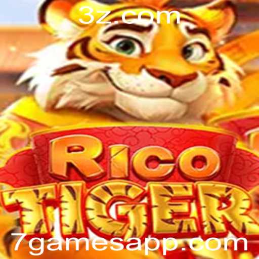RicoTiger: Explore o Mundo Excitante do Novo Jogo de Estratégia