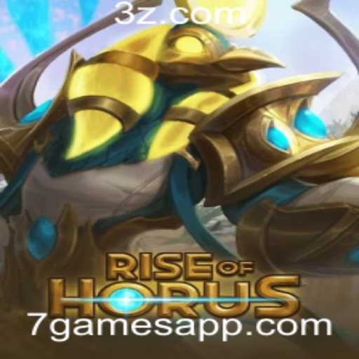 RiseofHorus: A Nova Sensação Entre os Jogos de Estratégia