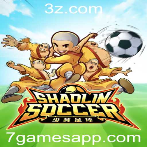 ShaolinSoccer: A Revolução Interativa no Mundo dos Jogos