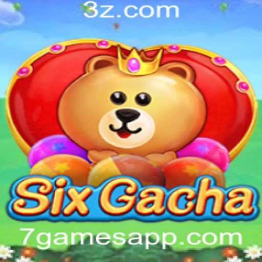Desvendando SixGacha: O Novo Fenômeno dos 7games