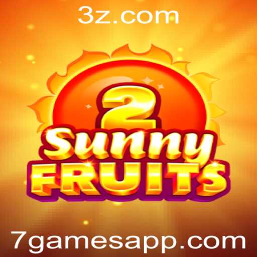 Descubra o Fascinante Mundo do Jogo SunnyFruits2