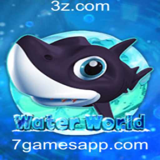 Explorando o Fascinante Mundo do Jogo WaterWorld: Uma Nova Experiência Aquática pela 7games